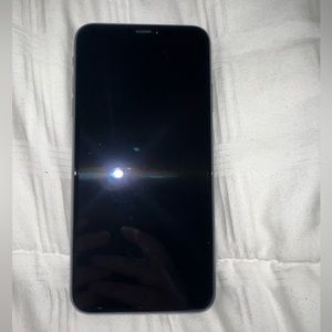 iPhone XS Max 256 GB